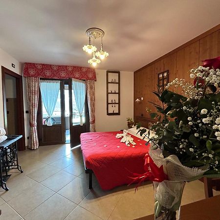 Affittacamere Verger Plein Soleil Saint-Pierre Ngoại thất bức ảnh