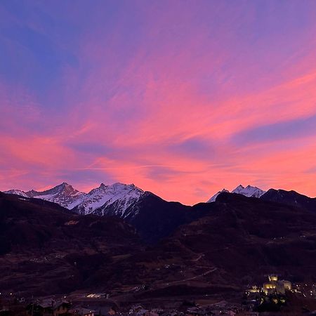 Affittacamere Verger Plein Soleil Saint-Pierre Ngoại thất bức ảnh