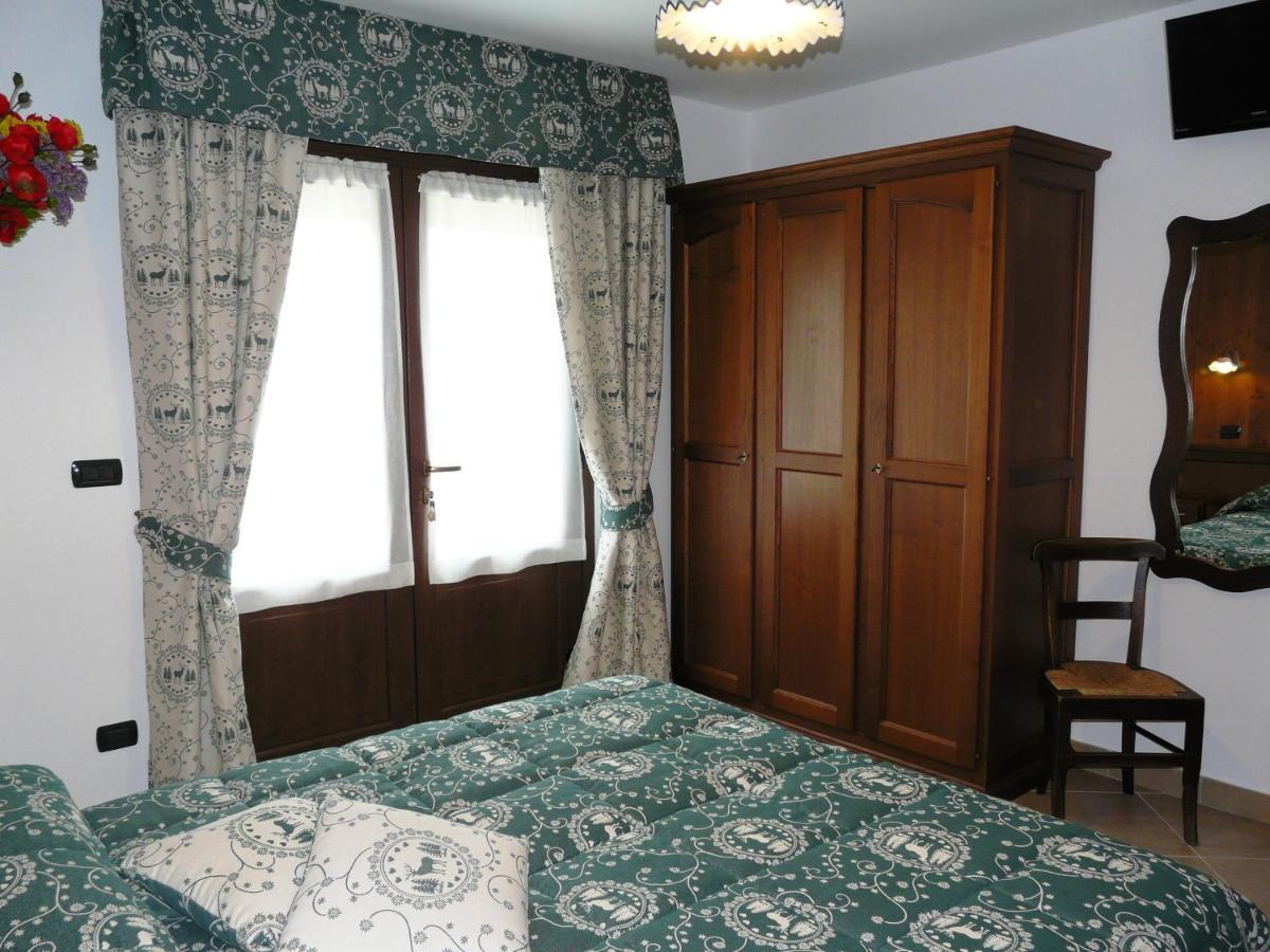 Affittacamere Verger Plein Soleil Saint-Pierre Ngoại thất bức ảnh