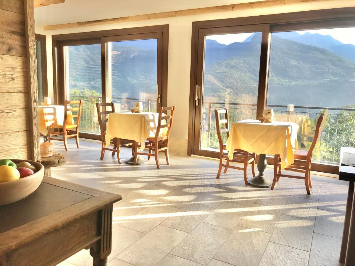 Affittacamere Verger Plein Soleil Saint-Pierre Ngoại thất bức ảnh