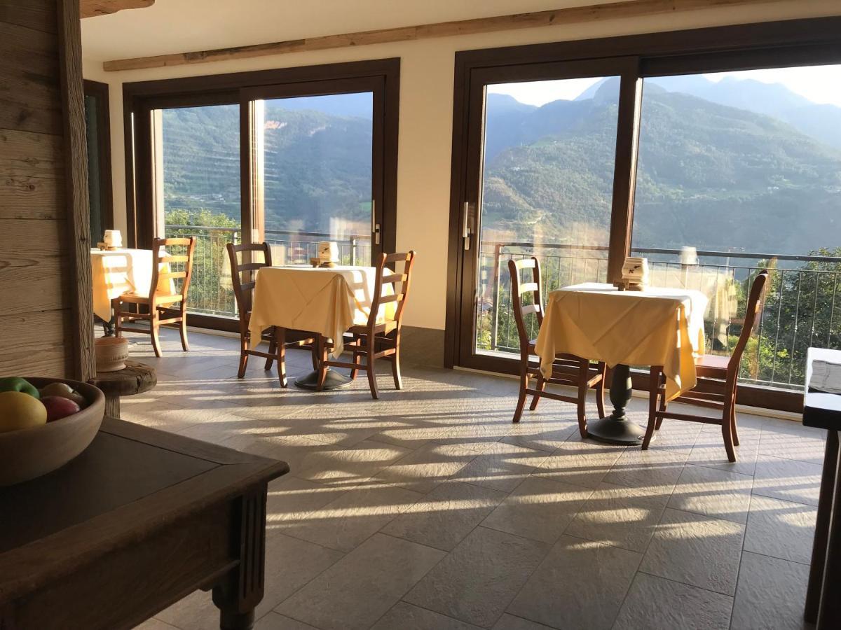 Affittacamere Verger Plein Soleil Saint-Pierre Ngoại thất bức ảnh