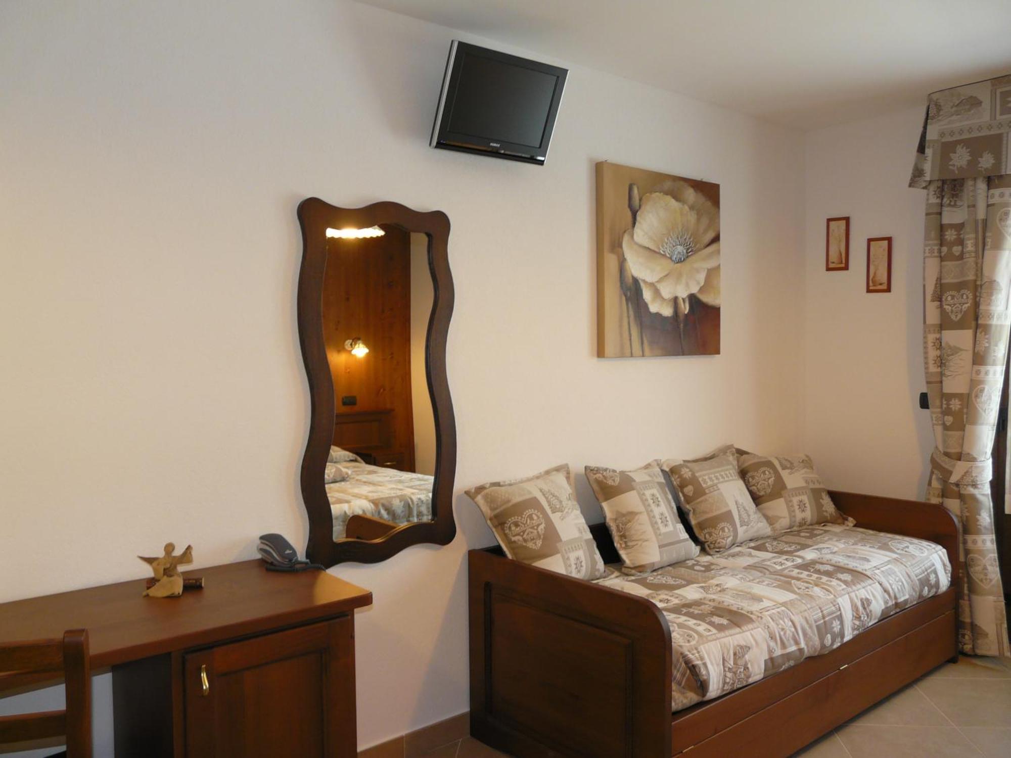 Affittacamere Verger Plein Soleil Saint-Pierre Ngoại thất bức ảnh
