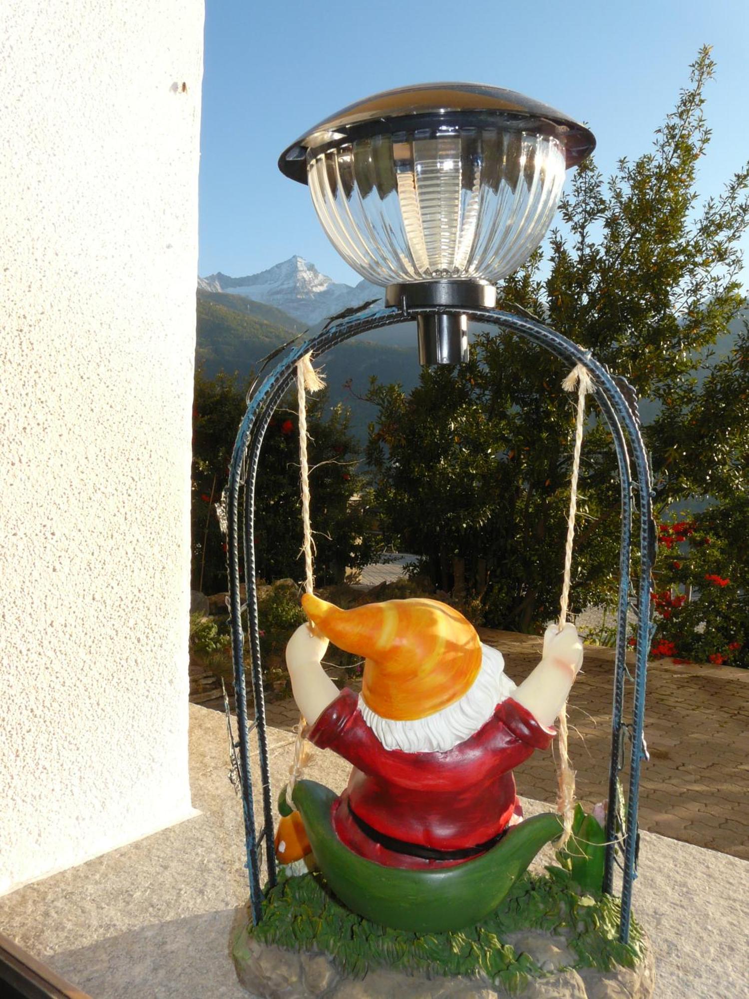 Affittacamere Verger Plein Soleil Saint-Pierre Ngoại thất bức ảnh
